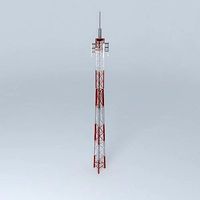 Bandeirantes tower