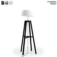 Lampadaire by Cape Cod