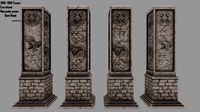 pillar 10