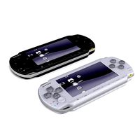 PSP games console 18 AM78