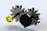 Smiley Gear