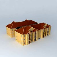 Paladian Village Apartments