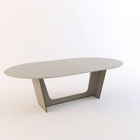 Nella Vetrina - Wings Table