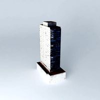 Còrdoba building 945 to 959