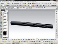 Tutorial for Drill bit