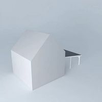 Decochalet 2015 Azzani Jean Luc carport