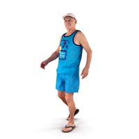 Oldman Beach Walking