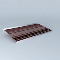 Motorhome Caravan FIAMMA F45 L Wind Out Awning in Open View