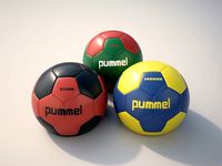 Handballs