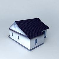 Building at Sobieski