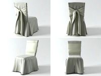 Ballroom Chair