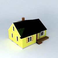 Tract House
