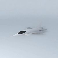 aeroplane