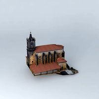 Mutiloa Church