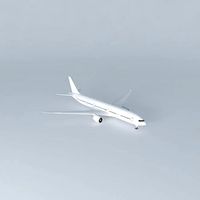 Template Boeing 777 EDITED!