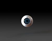 eye