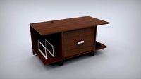 TV tabel Birgit 2