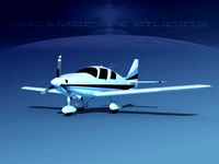 Cessna 400 TTx V09