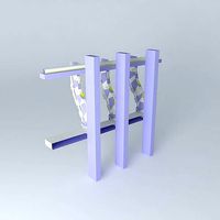Flex C Light Valance