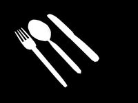 Basic Flatware Set