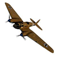 Heinkel He 111 S7-HA