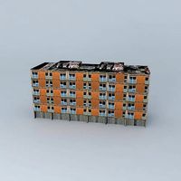 Caprag building 3 of 3