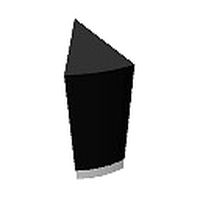 Corner cabinet 30