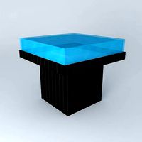 counter pocket or wrist articles