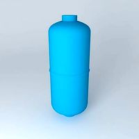 1 liter reservoir pneumatic outputs 2 G 1 2