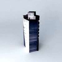 Building Sergeant Cabral 530 534