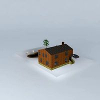 Fully Furnished House