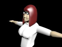 Lola Librarian