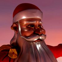 Santa Claus