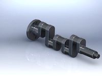 crankshaft 1