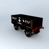 SULLY Co No. 202