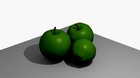 Apples