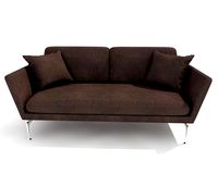 Double Sofa