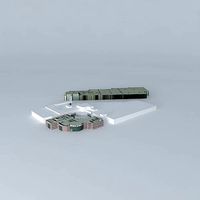 Nutrilite Health Institute Center for Optimal Health