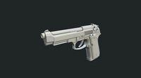 Beretta 92