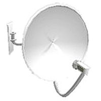 Satellite dish