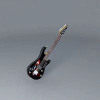 Peavey Captain America guitar