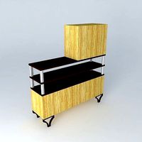 estante vintage vintage book shelf