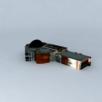 Chorlton Library  WORK IN PROGRESS