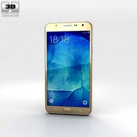 Samsung Galaxy J7 Gold