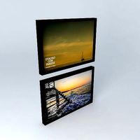 Natural composition 04