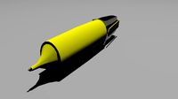 Low Poly Highlighter