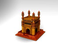 CHARMINAR Hyderabad