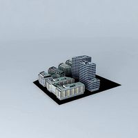 Apollo Business Center