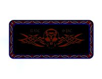 RBC Skull Buckle Insert