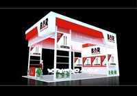 Gore Electronics - Size 9X6-3DMAX2009